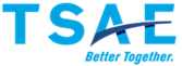 Texas Society of Association Executives Logo