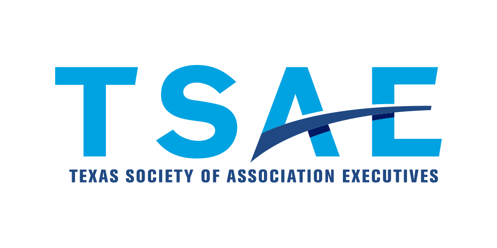 The Texas Society of Association Executives logo